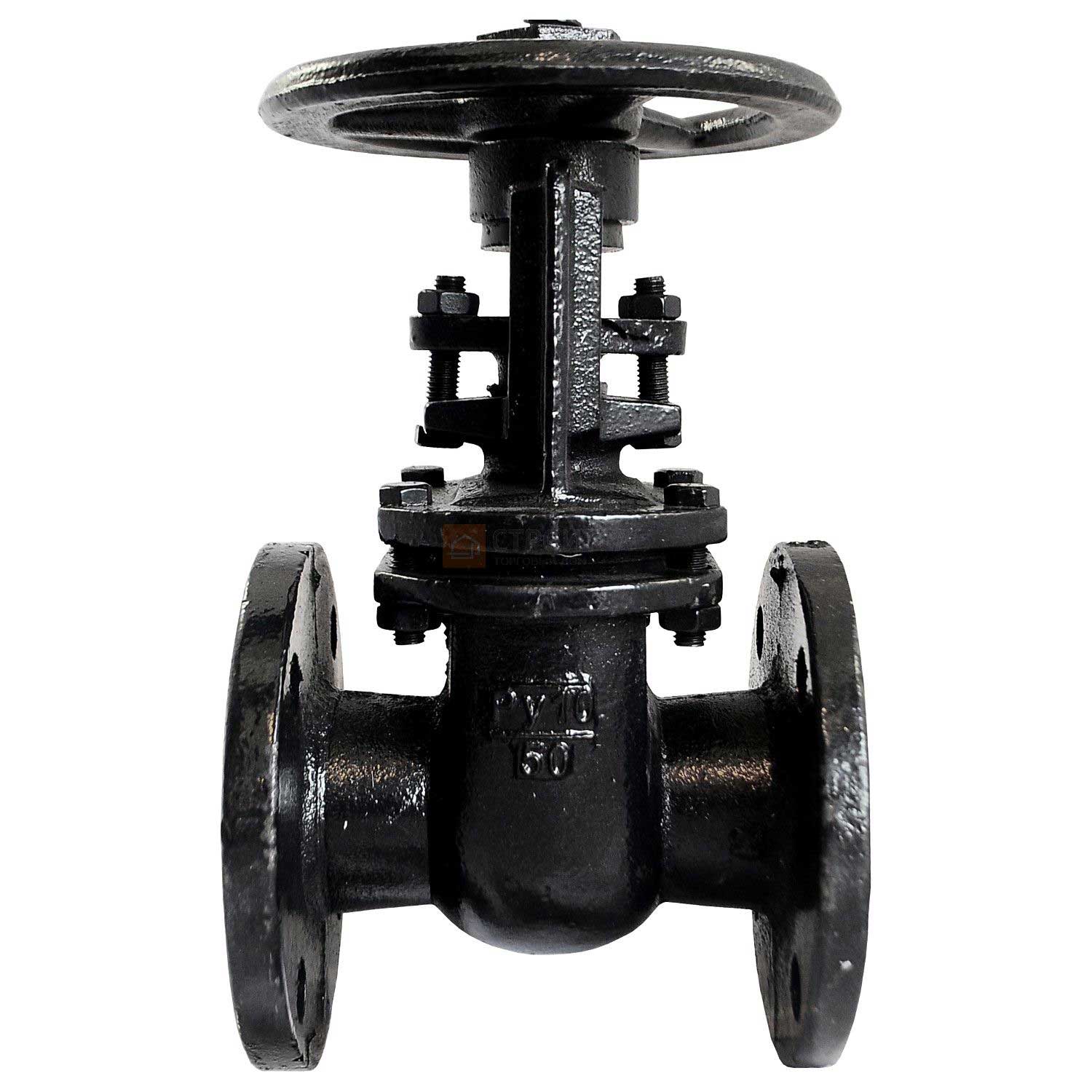 Производство задвижек 30ч6бр